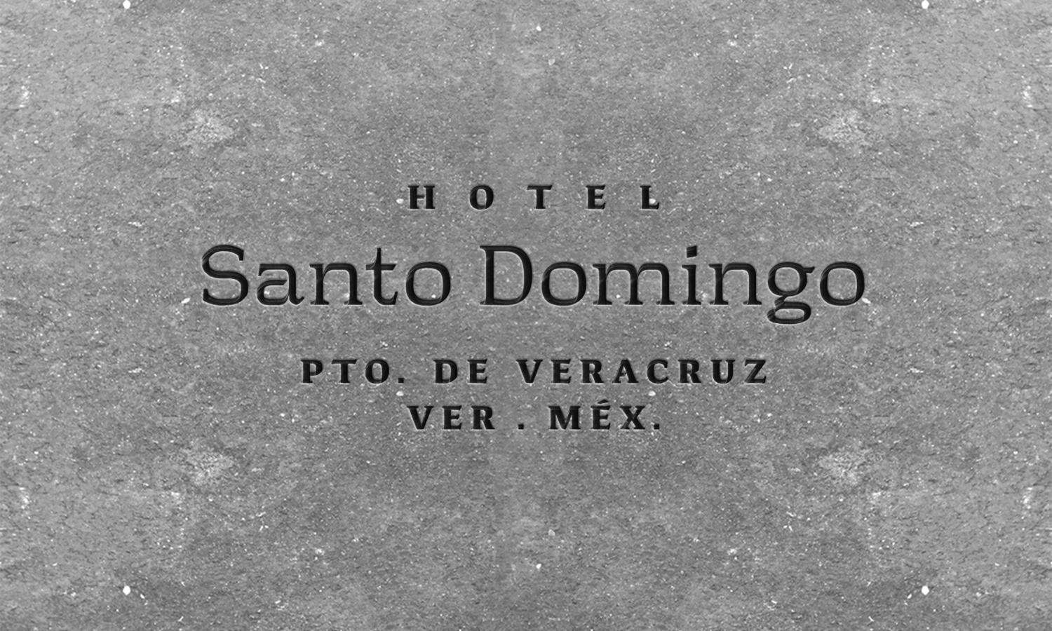 Santo Domingo rebranded